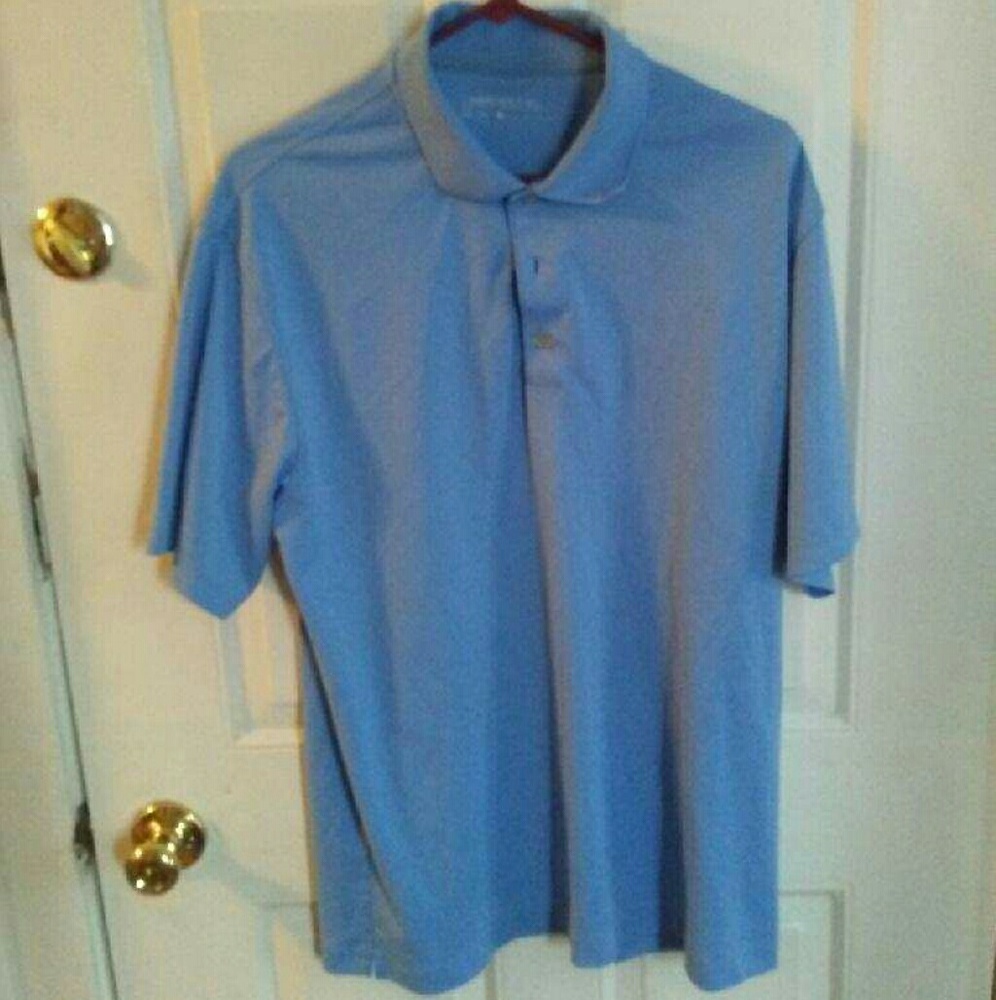 Nike Golf Shirt